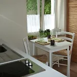 Turmblick Apartment