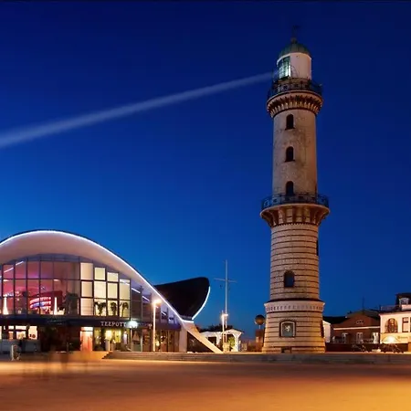 Turmblick Appartement