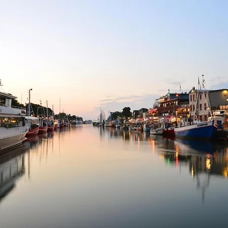 Turmblick Appartement *