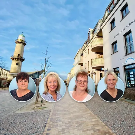 Appartement Turmblick