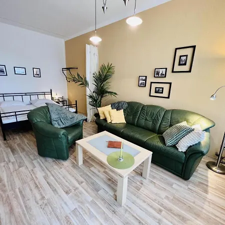 Turmblick Appartement