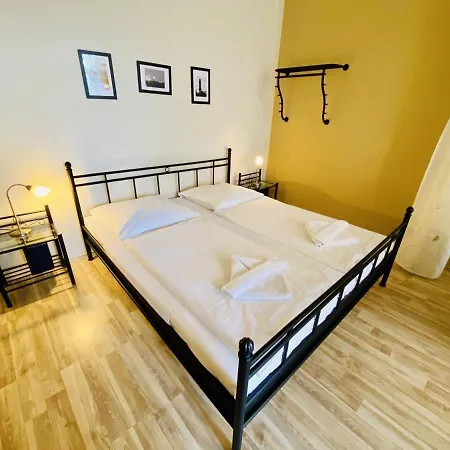Apartment Turmblick