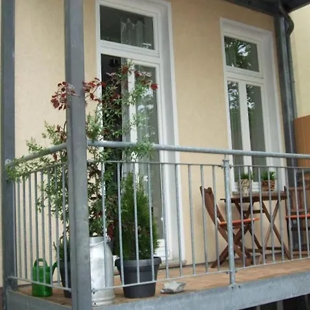 Apartment Turmblick *